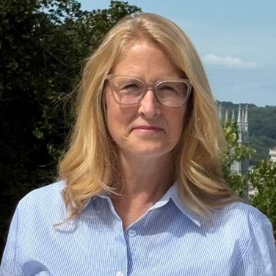 Troy City Council District 3 Candidate Katie Spain-McLaren Troy City Council District 3 Candidate Katie Spain-McLaren