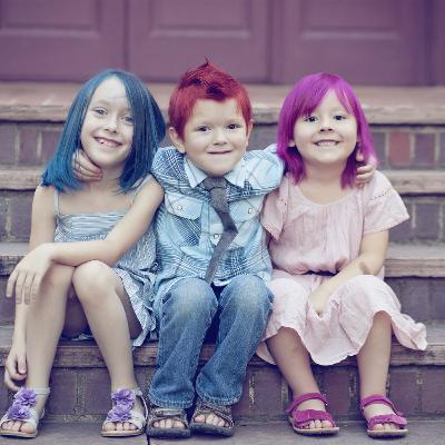 Episode 10: Trans activists are using children as guinea pigs--and destroying your freedoms Episode 10: Trans activists are using children as guinea pigs--and destroying your freedoms