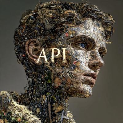 since we are named after Renaissance technologies the well known quantitative hedge fund as a Dinky~Tehc we are trying to come into the interest of developing ourselves as an API to quantitative data?