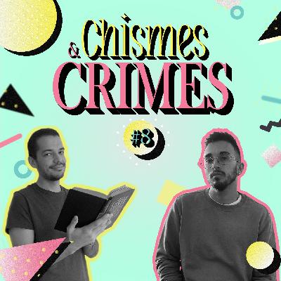 Haruhi Suzumiya y el Crimen del Desprecio | Chismes & CRIMES #8