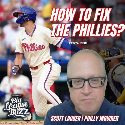 Fixing the Phillies Offensive Phunk!