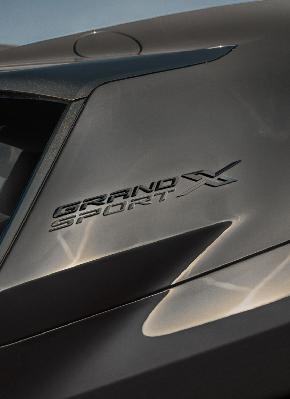 CORVETTE TODAY Extra - Details On The New Grand Sport