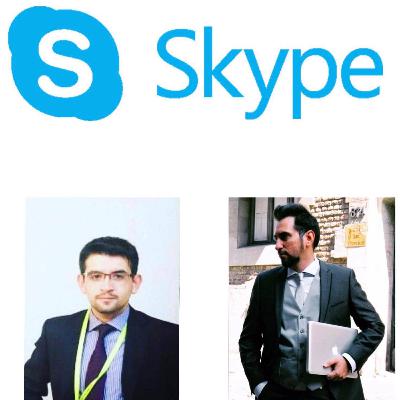 Conversando en Cuarentena (invitado MatÃas Espinoza). Conversando en Cuarentena (invitado MatÃas Espinoza).