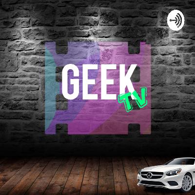 Geek TV Episodio 2 ¿Es GTA V el mejor juego de la historia? ¿Es necesario a esta altura un GTA VI?