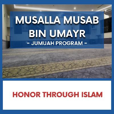 Honor Through Islam