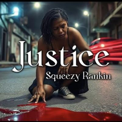 Squeezy Rankin “Young King Champ" Shares his Story 🎙️