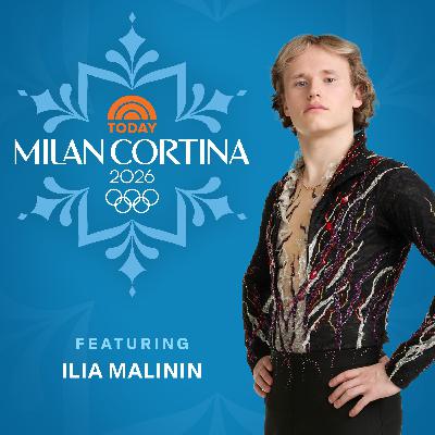 Road to Milan: Ilia Malinin on Winning Olympic Gold and Redefining Figure Skating