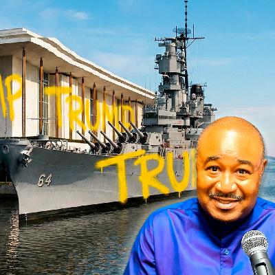 The Trillion Dollar Graffiti Vandal The Trillion Dollar Graffiti Vandal