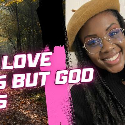 S2|Ep2 When Love Hurts, But God Heals - Kierei's testimony S2|Ep2 When Love Hurts, But God Heals - Kierei's testimony