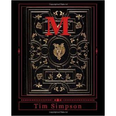 M Book 1 Chapters 9-21