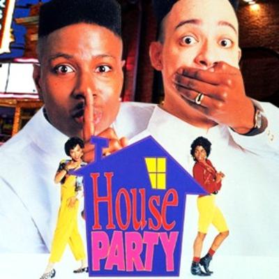 House Party (March 1990)