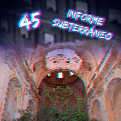 (Ruinas)