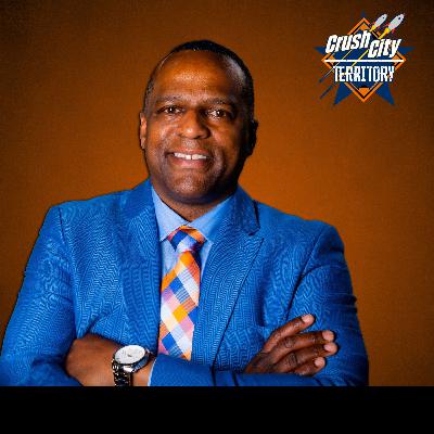 GM Meetings Recap: Dana Brown on Trades, Coaches & Cam Smith