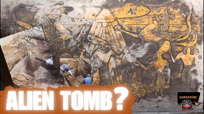 “Alien Artifacts, Ancient Cover-Ups & the AI Agenda | Hidden Truths They Don’t Want You To Know”