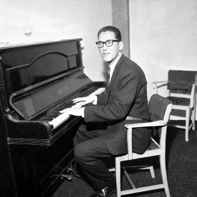 Klavierkabarett - Hommage an Tom Lehrer