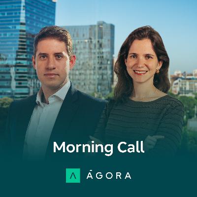 Morning Call - As águas de março fechando o verão? l 02/03/2026