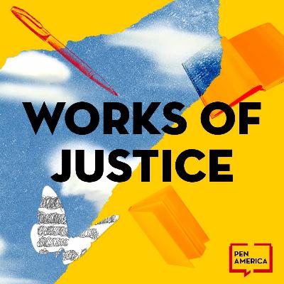 Works of Justice 201 - David Sanchez on Addiction, Subjectivity, and Selfhood Works of Justice 201 - David Sanchez on Addiction, Subjectivity, and Selfhood