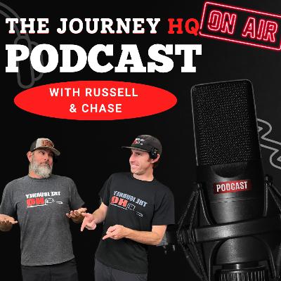 There Are Some Wild Rides On FB Marketplace! The Journey HQ Podcast Ep.16