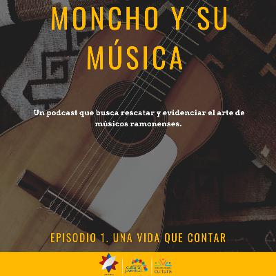 Una vida que contar