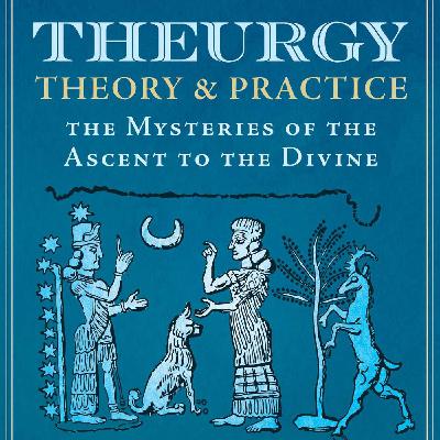 The Mysteries of the Ascent to the Divine with P.D. Newman