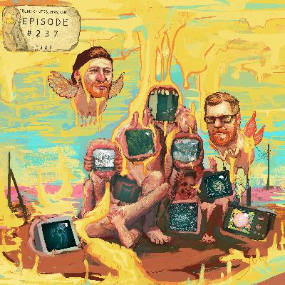 #237 | Reviews and Other Rambles: Couldcareless, Doldrum, Mothman, Altars, and More #237 | Reviews and Other Rambles: Couldcareless, Doldrum, Mothman, Altars, and More