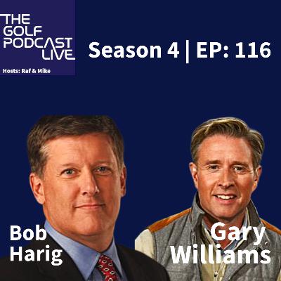 EP 116: Golf’s Latest Stories: Tiger’s Future, Ryder Cup 2025, and the Next Wave of PGA Stars EP 116: Golf’s Latest Stories: Tiger’s Future, Ryder Cup 2025, and the Next Wave of PGA Stars