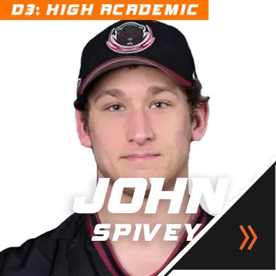 John Spivey, MIT, Alumni Interview #13