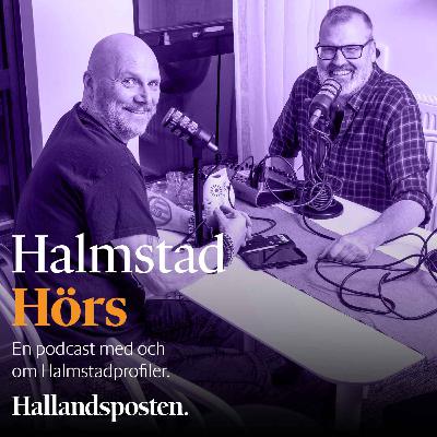 4. Thomas Petersson – därför blev han ståuppkomiker