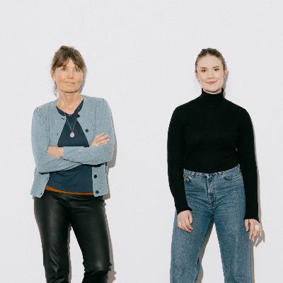 Isalill Kolpus- Våren