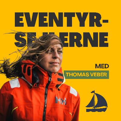 #36 Sidse Birk Johannsen | Hun skal sejle til Grønland