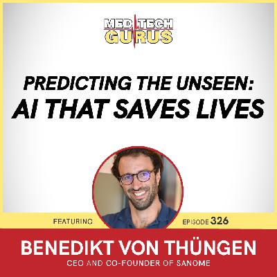 Predicting the Unseen: AI That Saves Lives