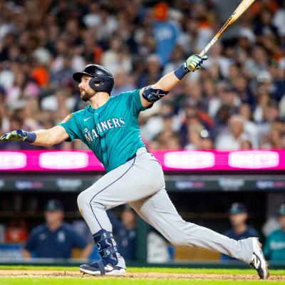 I Can't Believe Cal Raleigh is the Best Catcher of All Time