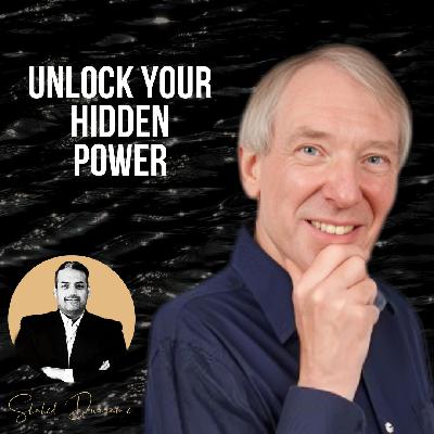 Emotional Intelligence Mastery with Dr. Robin Hills for Leaders and Entrepreneurs