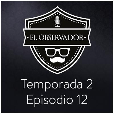 Ep. 25 (S02E12) Game Up Paraguay