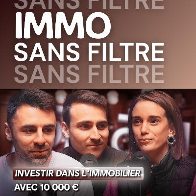 Investir dans l’immobilier avec 10 000 € : le parcours de Mélanie Investir dans l’immobilier avec 10 000 € : le parcours de Mélanie
