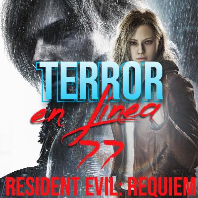 TeL 77 - Resident Evil: Requiem. Análisis de una carta a la nostalgia.