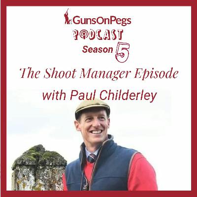 The Shoot Manager Episode - Season 5 Episode 3 The Shoot Manager Episode - Season 5 Episode 3