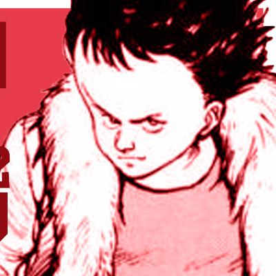 Akira - Volume 2 Review Akira - Volume 2 Review