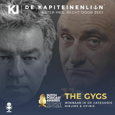 The GYGS - Een luikje openen