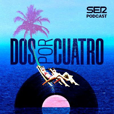 Dos por cuatro | Elvira Lindo y Antonio Muñoz Molina