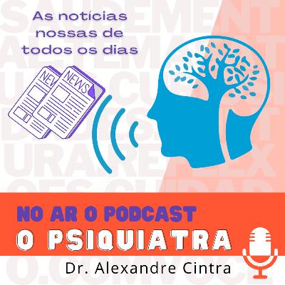 Episódio 2 - As notícias nossas de todos os dias (No ar em 26/07/2022)