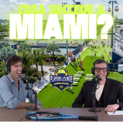 Players Lounge - Miami e non solo! Players Lounge - Miami e non solo!
