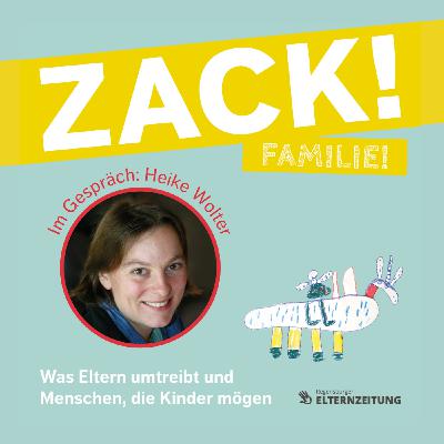 ZF07 Wenn das Kind nicht bleibt – Über Verlust und das, was stützen kann