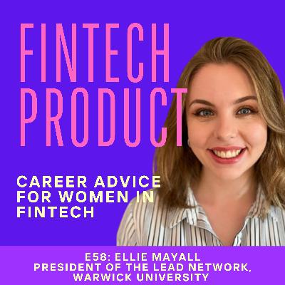 A GenZs leadership journey, confidence, and difficult conversations | Ellie Mayall, President The LEAD Network, Warwick University