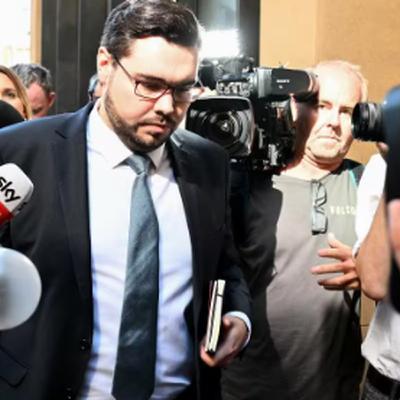 BREAKING: Court dismisses Lehrmann bid as Higgins ruling stands BREAKING: Court dismisses Lehrmann bid as Higgins ruling stands