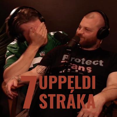 7: Uppeldi stráka