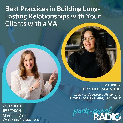 How to Build Long-Lasting Relationships With Your VA How to Build Long-Lasting Relationships With Your VA