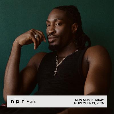 New Music Friday: The best albums out Nov. 21 New Music Friday: The best albums out Nov. 21