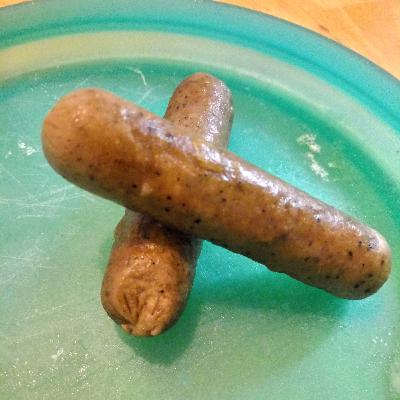 Morning Star’s Veggie Sausage Links