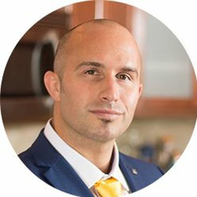 Adrian Ede - Wholesaling